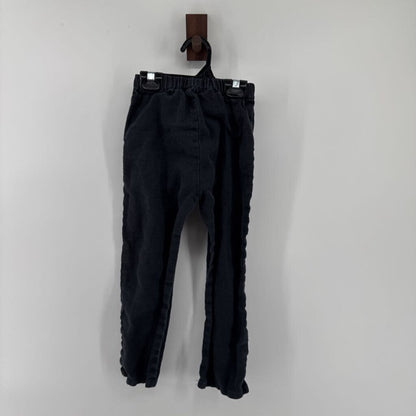 100% linen