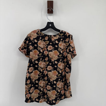 Floral