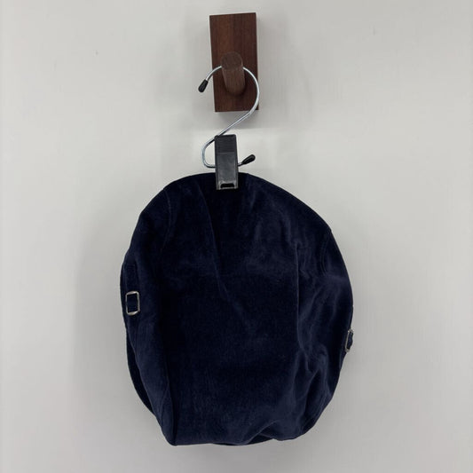Velvet Paper boy hat