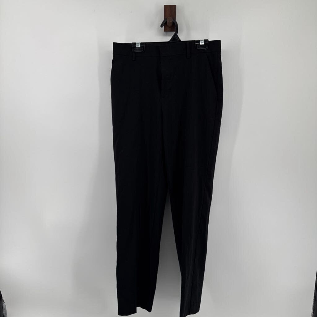 Formal pants