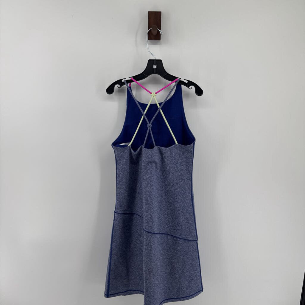 Tank tennis dress