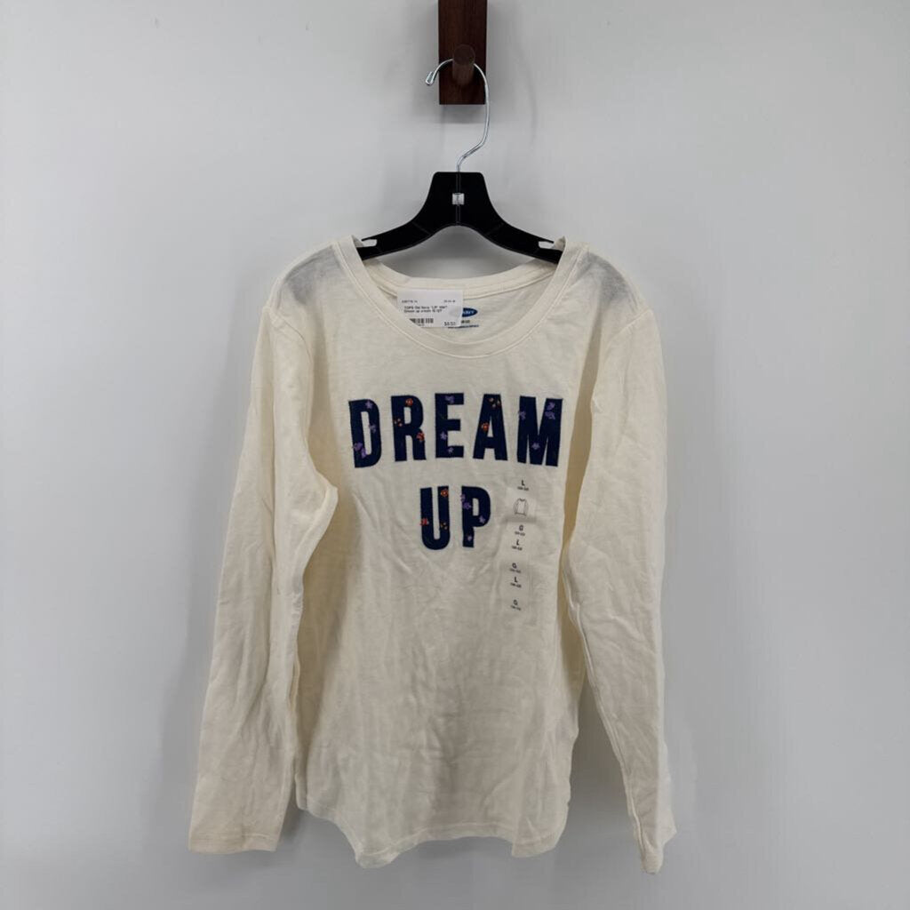 Dream up