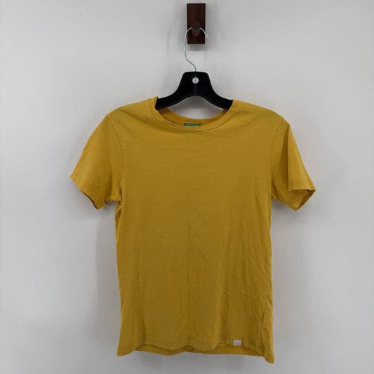 short sleeve