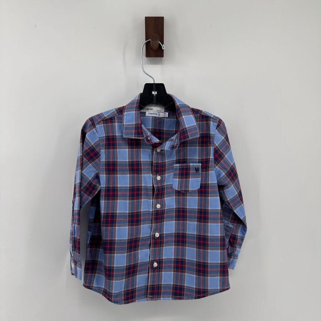 Plaid