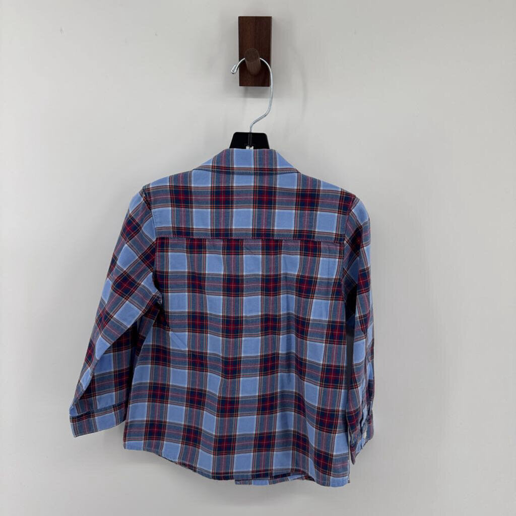 Plaid