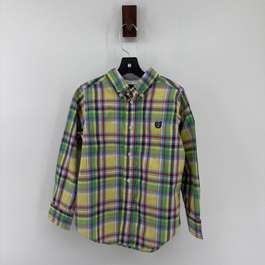 Plaid