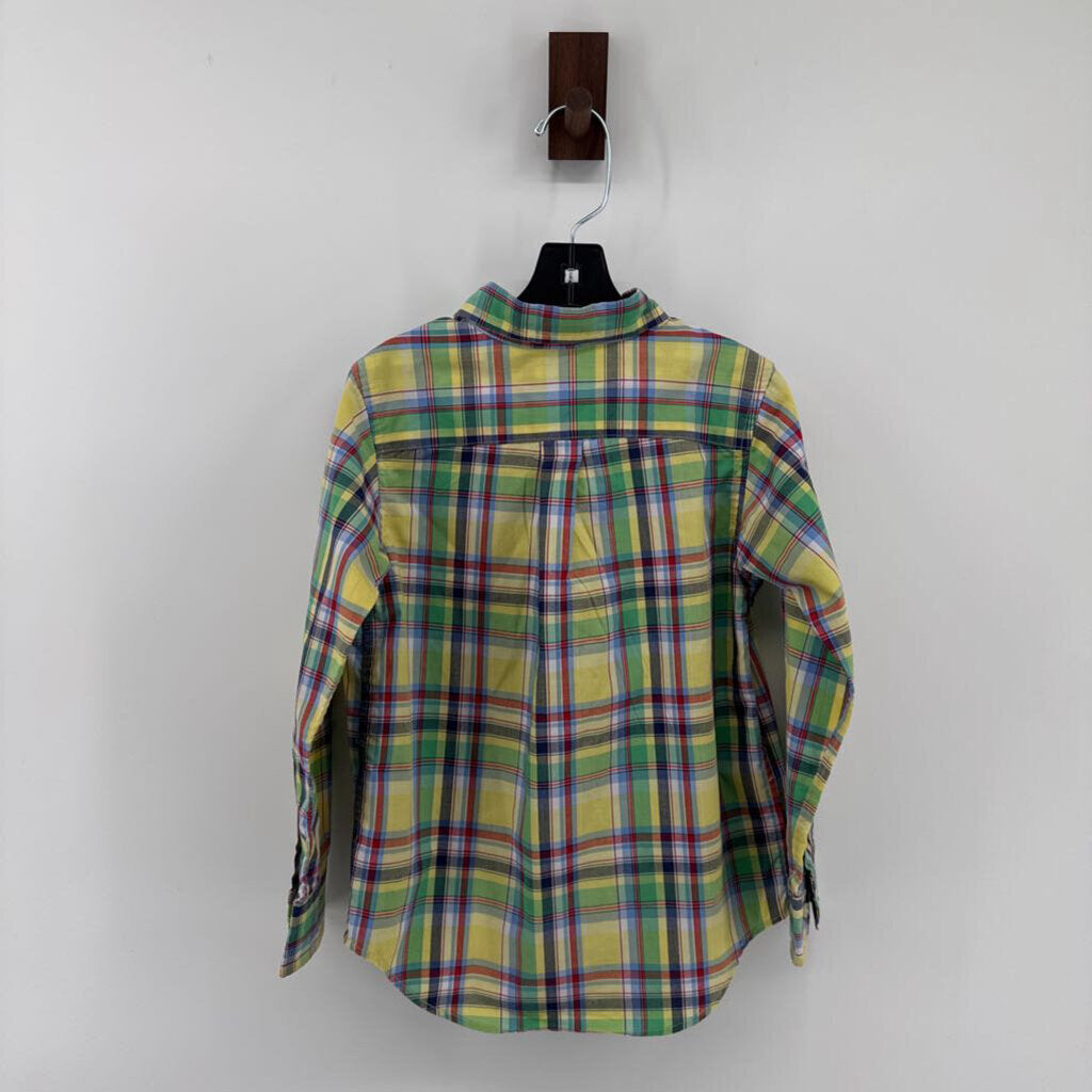 Plaid