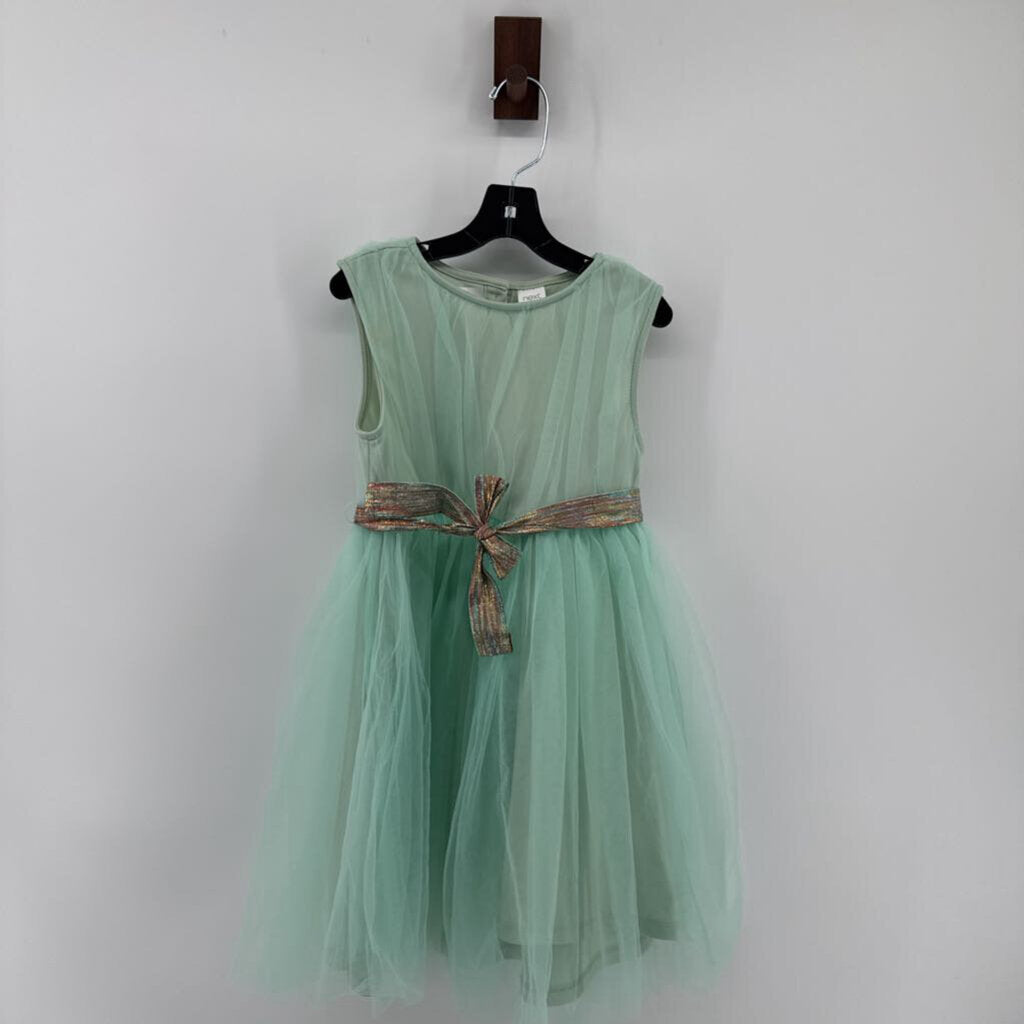 tulle