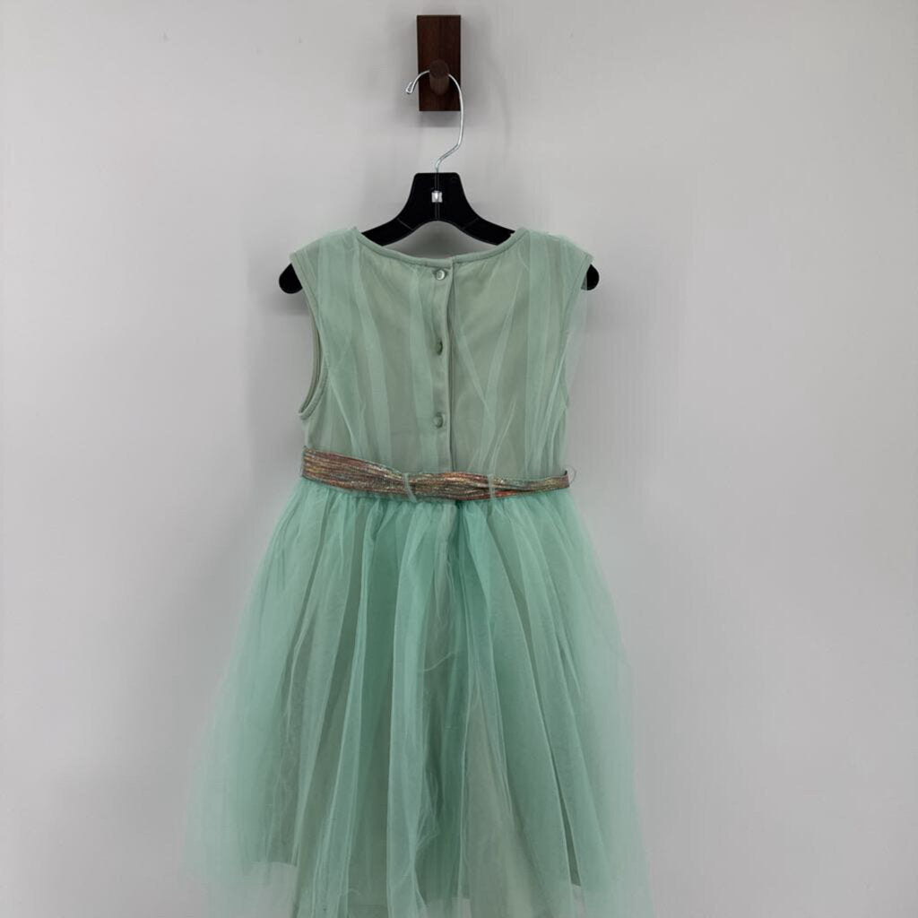 tulle