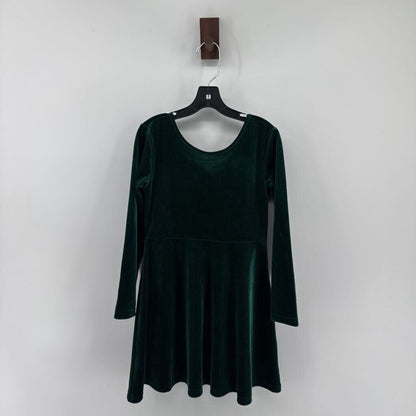 Long sleeve, velvet