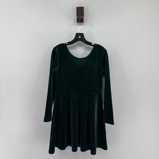 Long sleeve, velvet