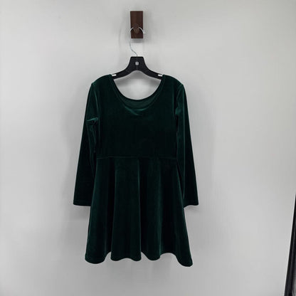 Long sleeve, velvet