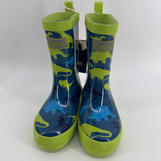 NWT, Dinosaurs, Rain boots
