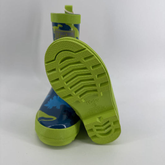 NWT, Dinosaurs, Rain boots
