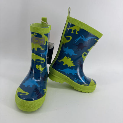 NWT, Dinosaurs, Rain boots