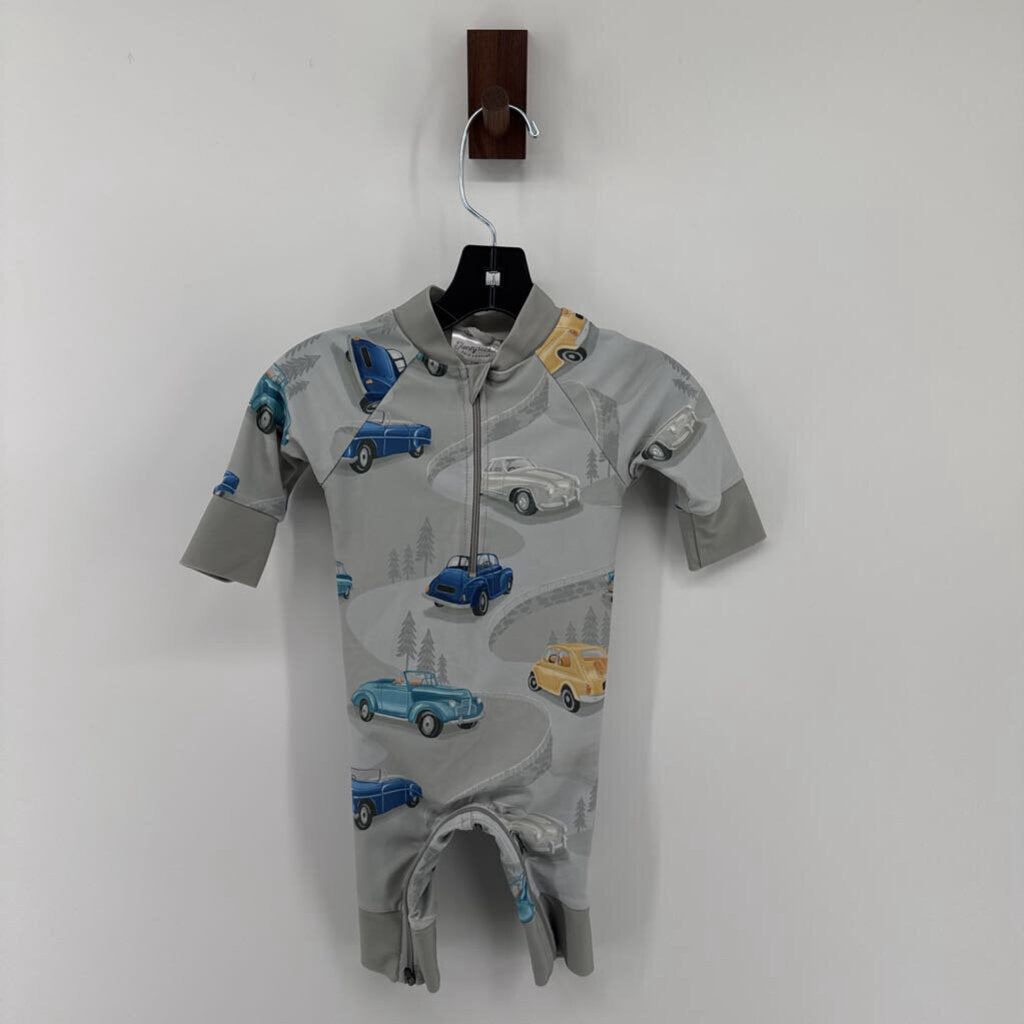 Cars, sunsuit