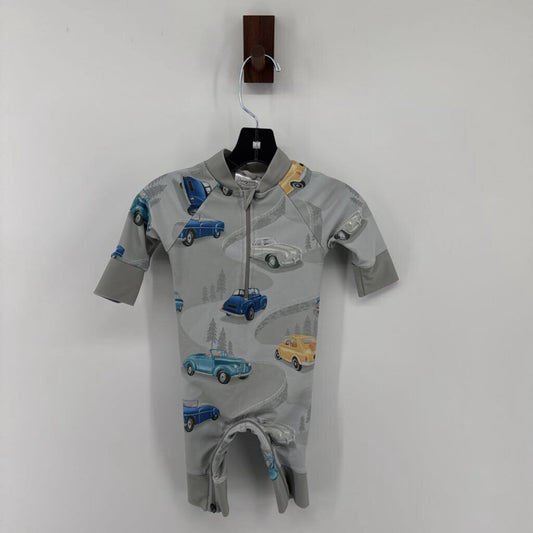 Cars, sunsuit