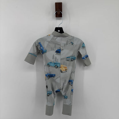 Cars, sunsuit