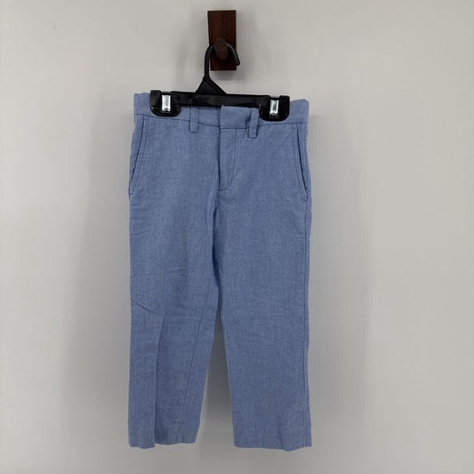Slim fit