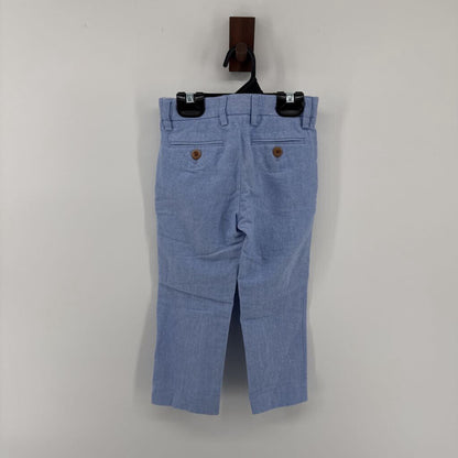 Slim fit