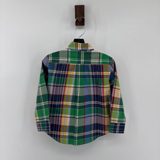 Cotton shirt