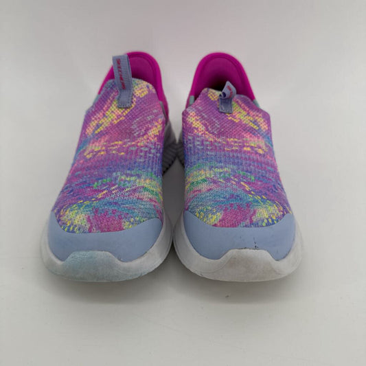 Slip on