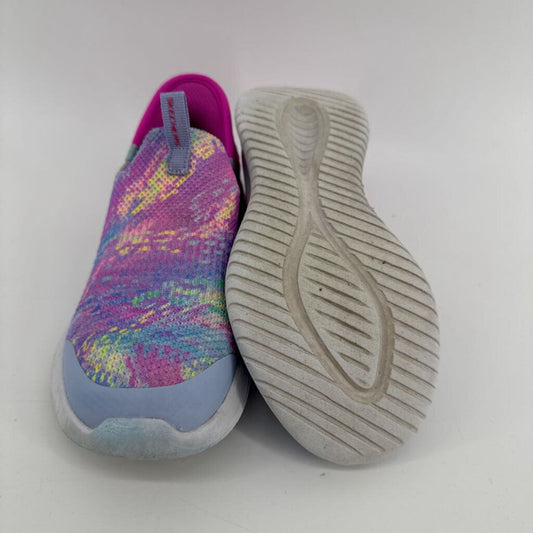 Slip on
