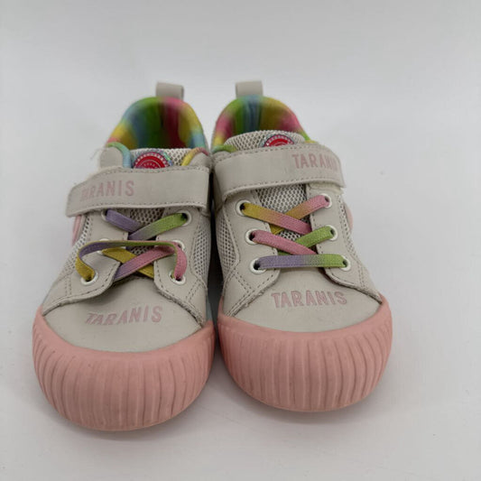 Rainbow laces