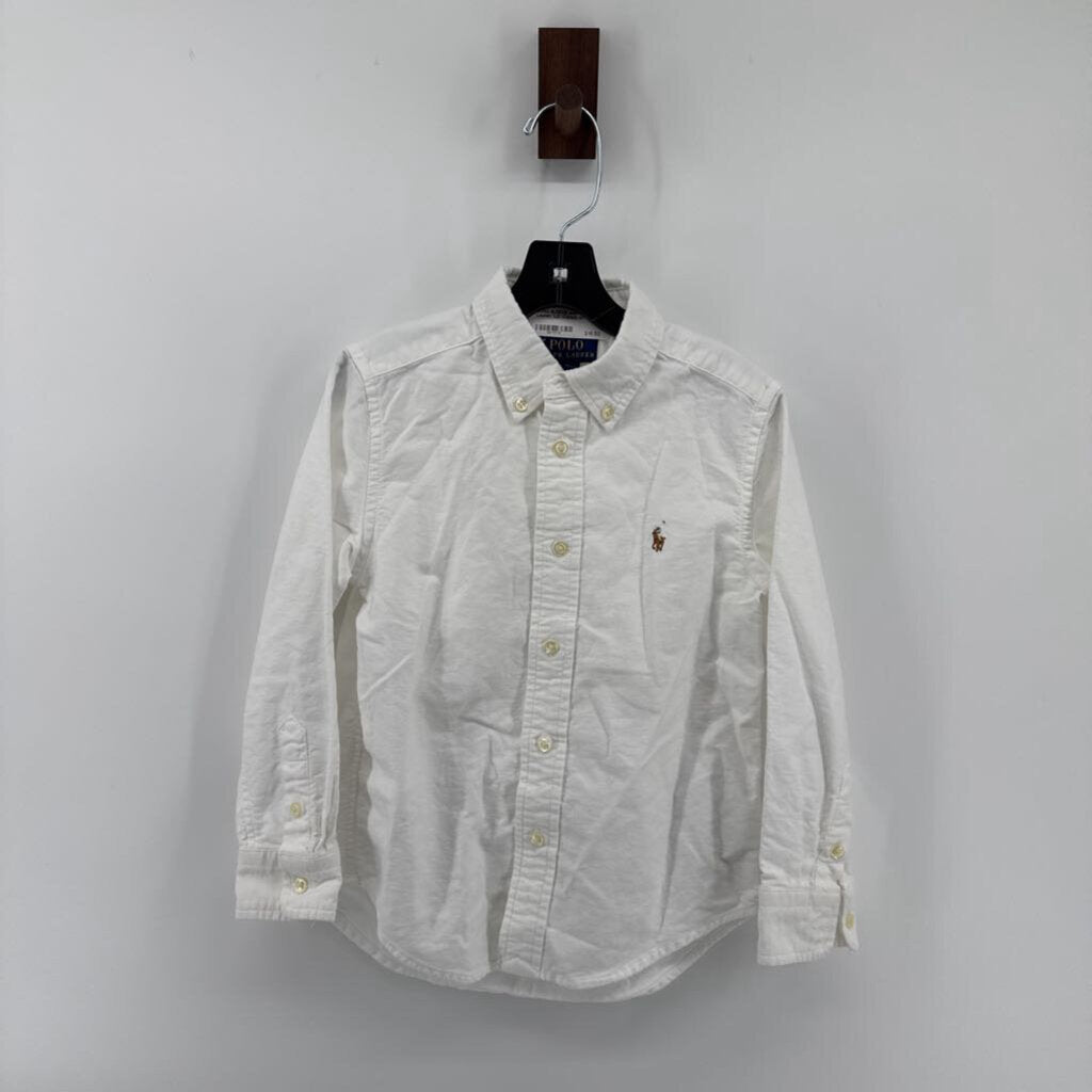 Cotton shirt