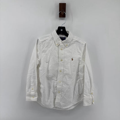 Cotton shirt