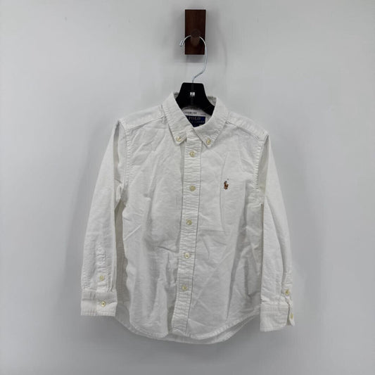 Cotton shirt