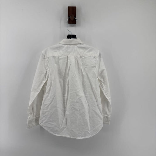 Cotton shirt