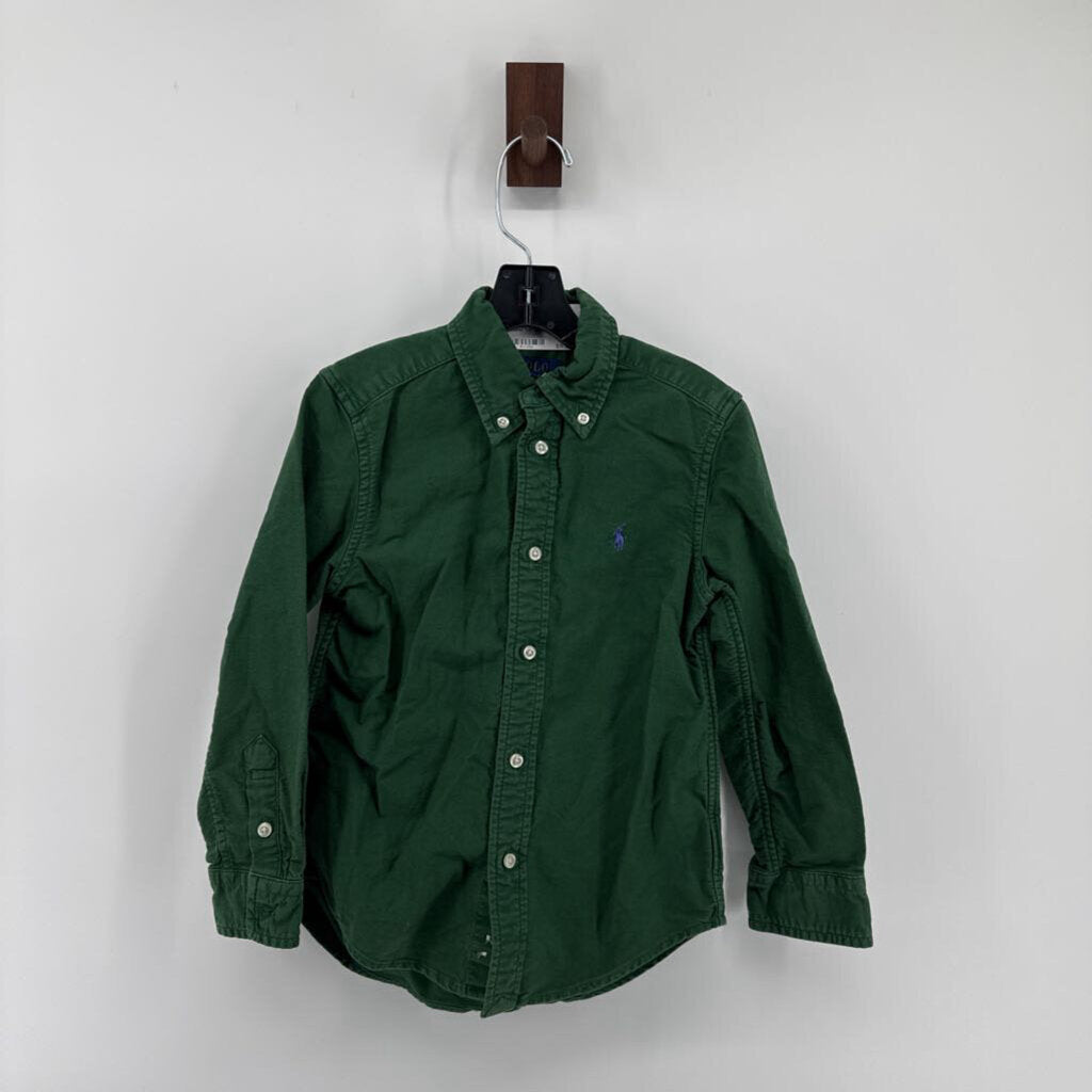 Cotton shirt
