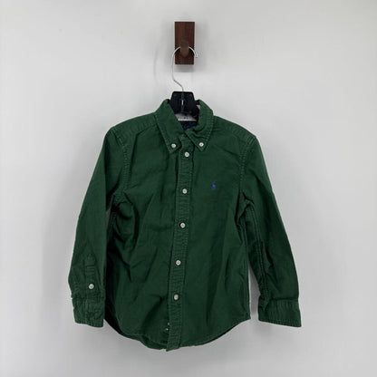 Cotton shirt