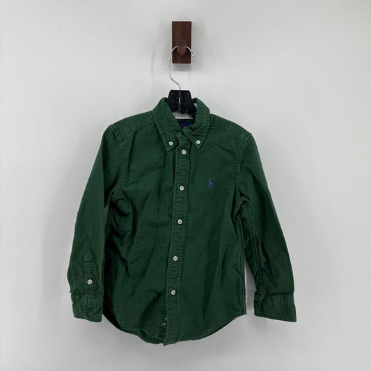Cotton shirt