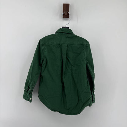 Cotton shirt