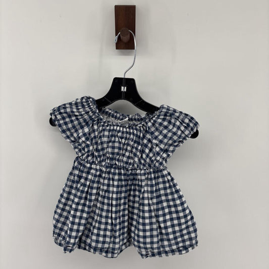 Checkered