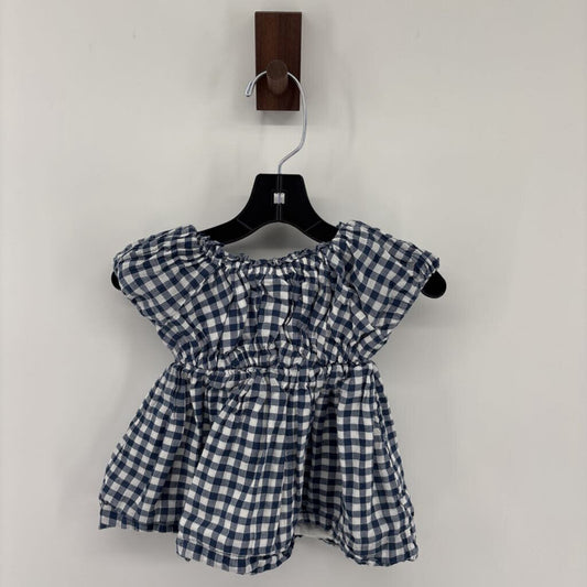 Checkered