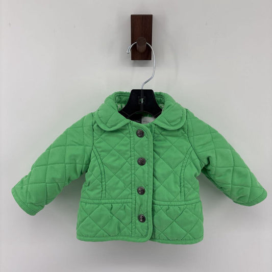 Quilted