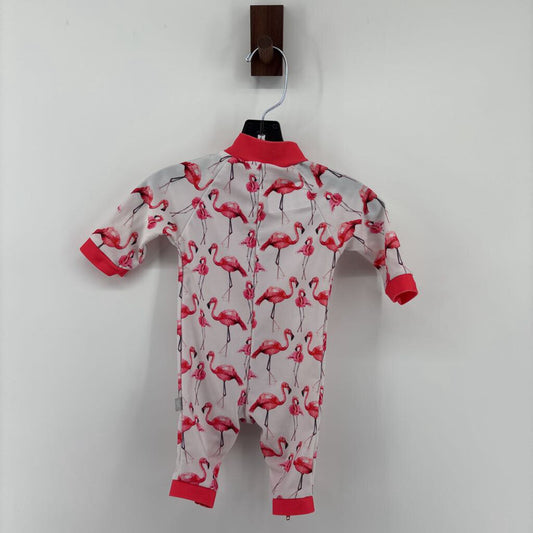 Flamingos