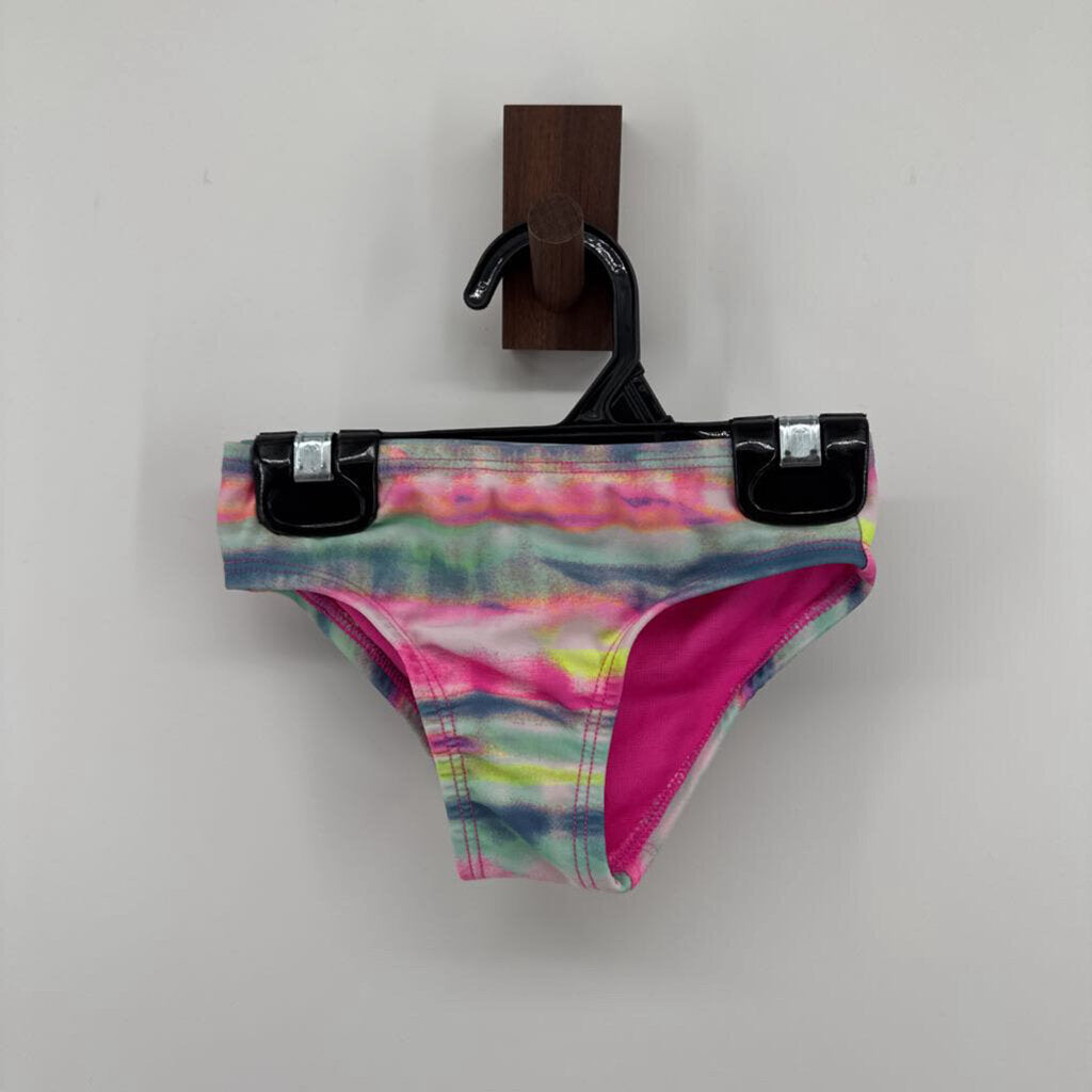 Rash Guard and Bottoms