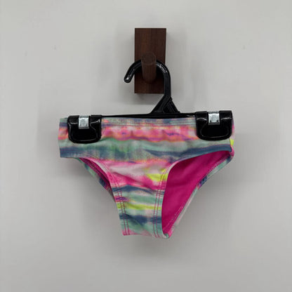 Rash Guard and Bottoms