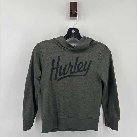 Light Hoodie