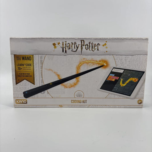 Coding Wand