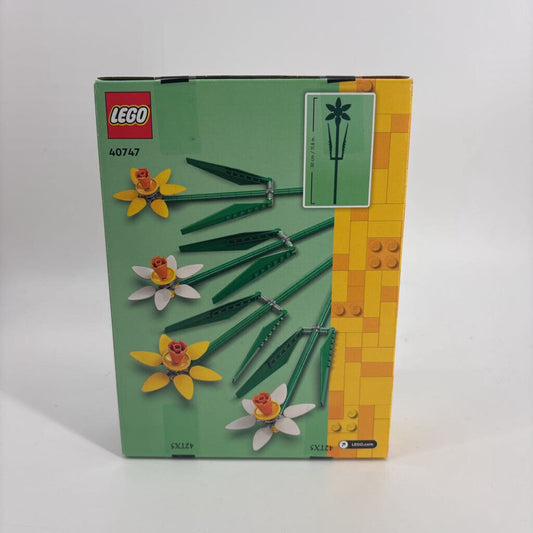 *Sealed* Daffodils