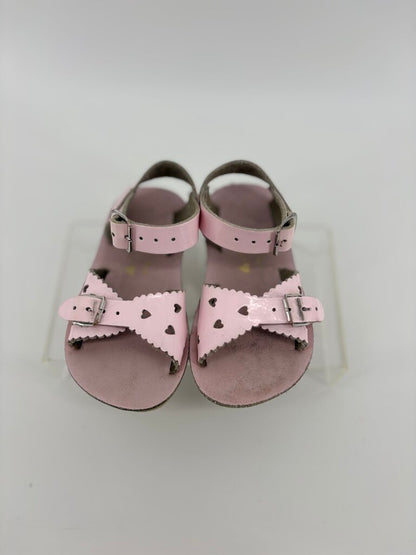 2 strap sandal