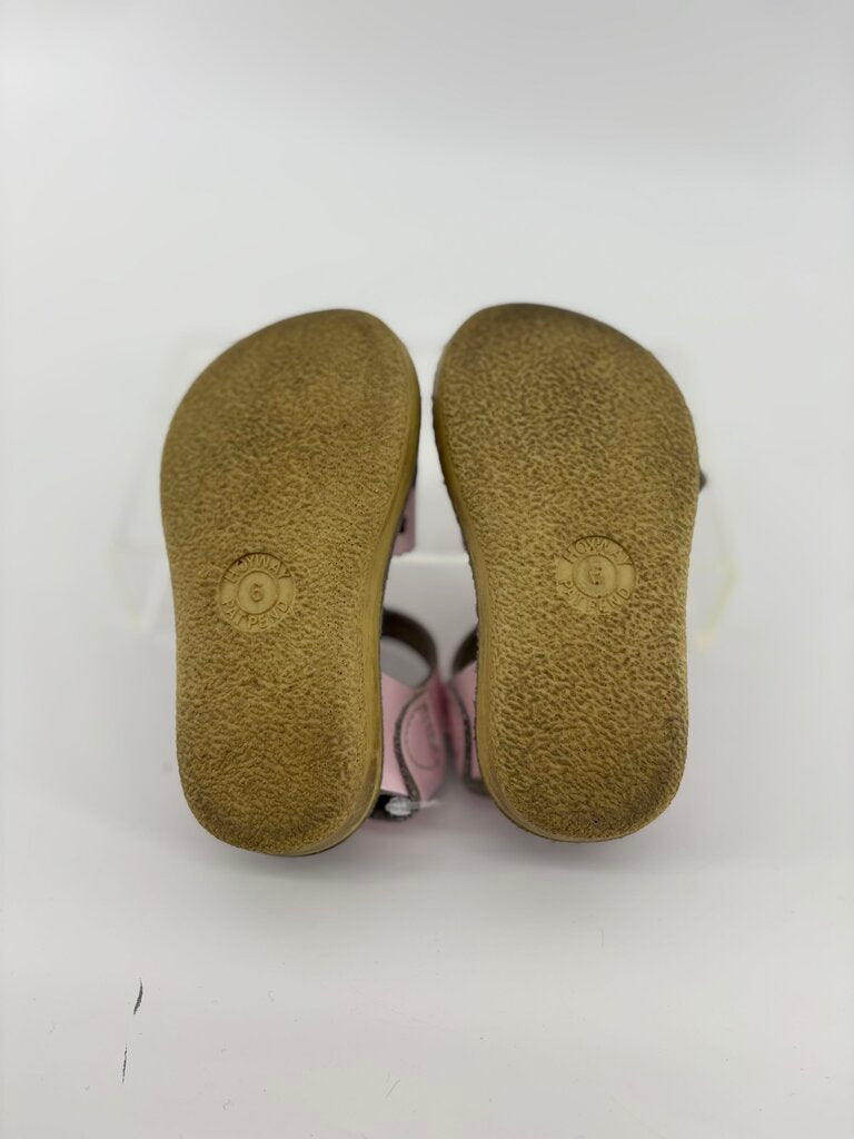 2 strap sandal
