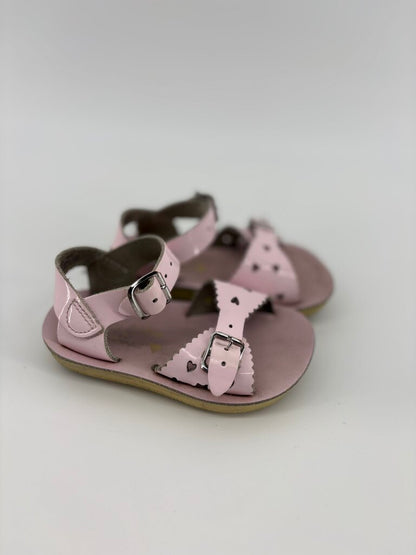 2 strap sandal