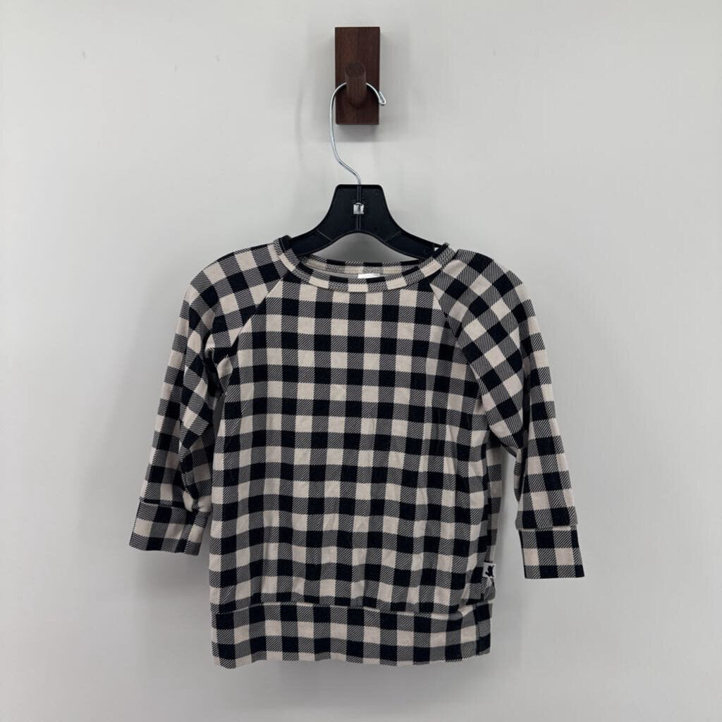 Checkered