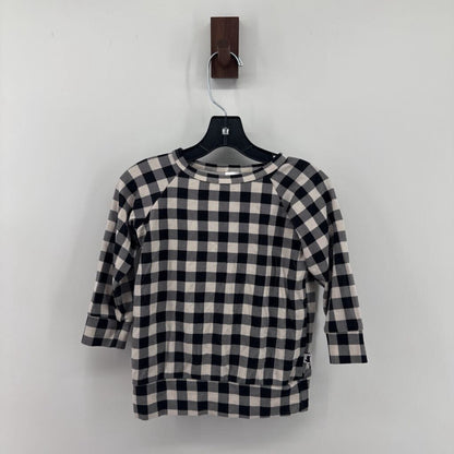 Checkered